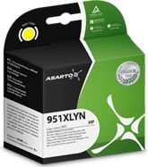 Tusz Asarto HP 951XL