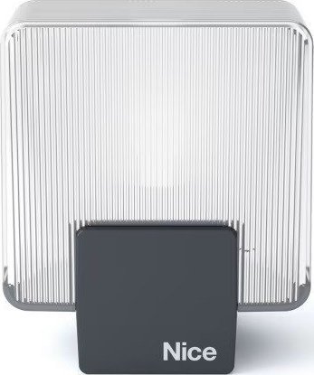 Nice Lampa LED NICE ELDC 12-36V z wbudowaną anteną