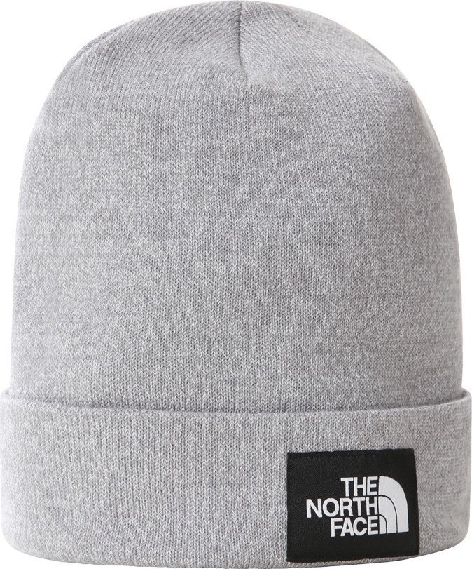 The North Face Czapka The North Face Dock Worker Recycled Beanie uni : Kolor - Szary