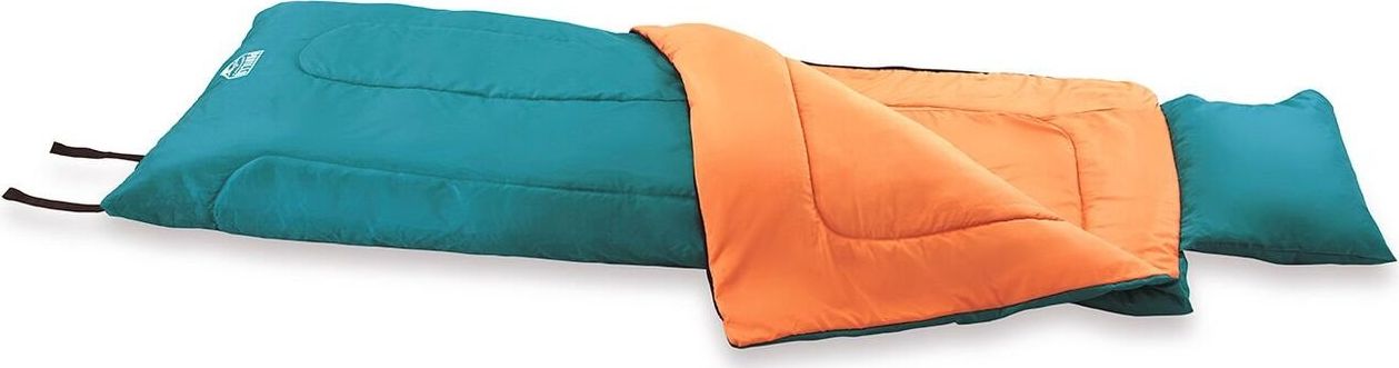 Pavillo Śpiwór Hibernator 200 niebieski