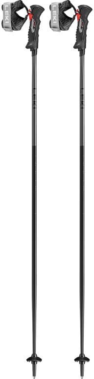 LE KIJ Airfoil 3D 115 black-dark anthracite