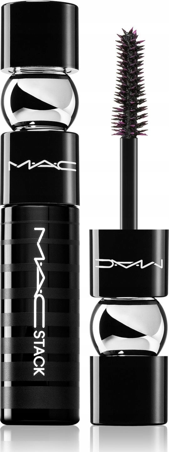 MAC Macstack Mascara Mega Brush Tusz do rzęs