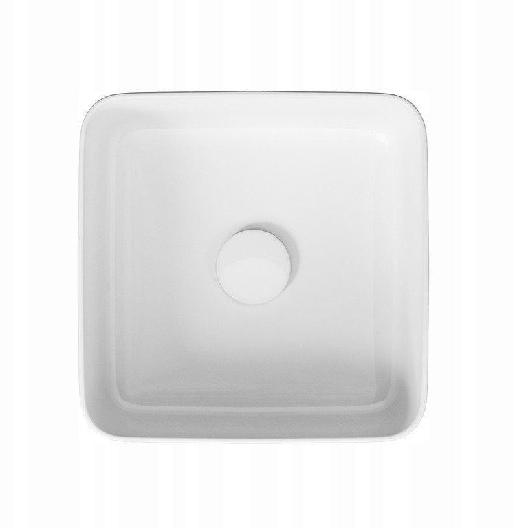 E-PACK UMYWALKA NABLATOWA CREA 35 KWADRATOWA BOX