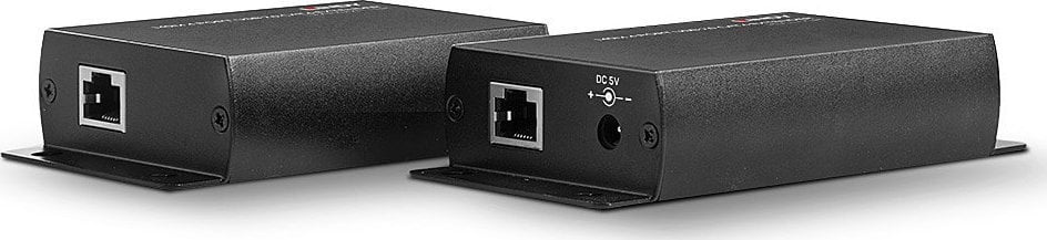 Adapter AV Lindy I/O EXTENDER USB2 140M/42710 LINDY