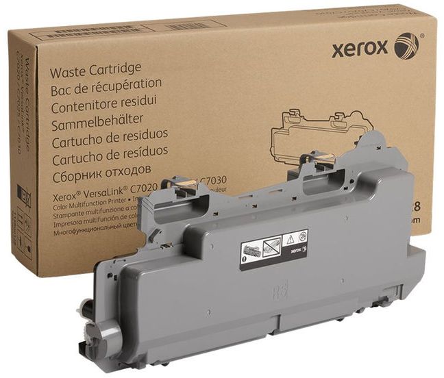 Xerox Oryginalny pojemnik na zużyty toner (115R00128)