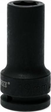 Teng Tools Nasadka udarowa długa z chwytem 3/4" 19 mm