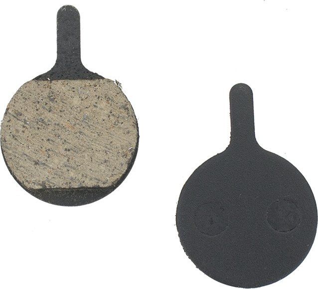 ZEiT Okładziny półmetaliczne ZEIT DK-11 do hamulców tarczowych Magura HS55 Louise uniwersalny