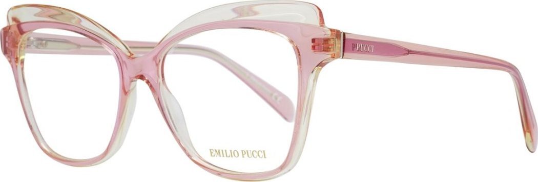 Emilio Pucci Ramki do okularów Damski Emilio Pucci EP5198 54074