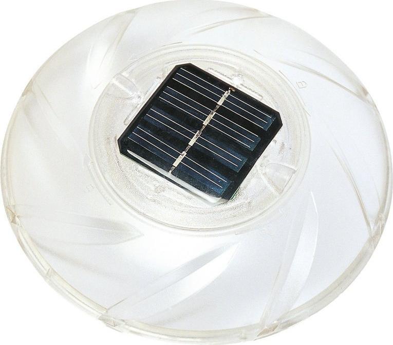 Bestway Pływająca lampka do basenu 18cm (58111)