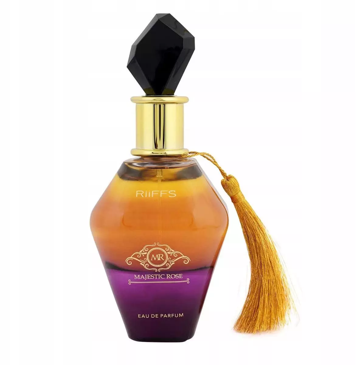 Riiffs Majestic Rose EDP W 100 ml