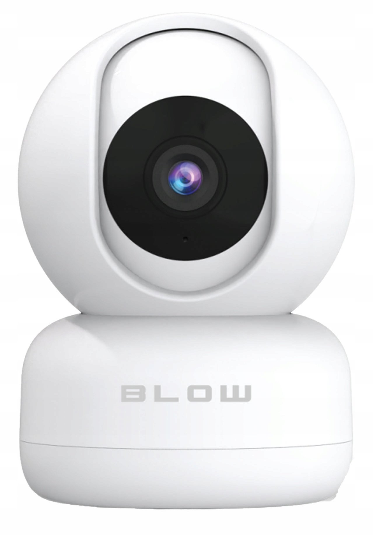 78-659# Kamera blow wifi 5mp t-265 dualband (5ghz) tuya obrotowa niania