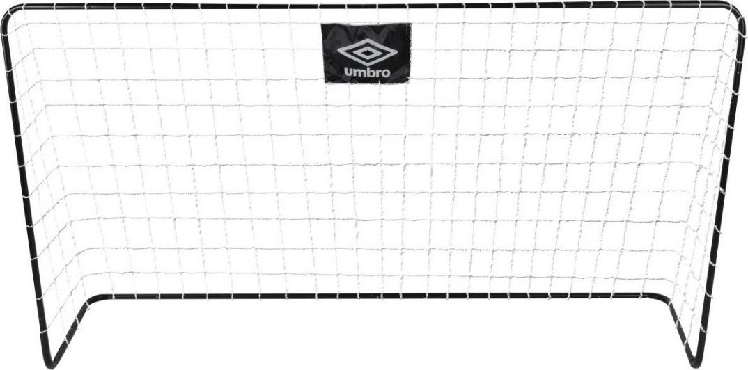 Umbro BRAMKA DO PIŁKI NOŻNEJ Z SIATKĄ 182X122X61CM UMBRO