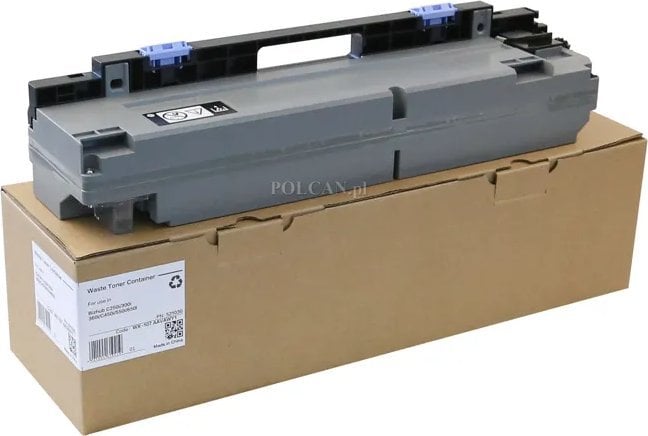 Konica Minolta Zamiennik pojemnik na zużyty toner Bizhub C250 I