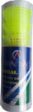 Spartan Sport Lotki do badmintona SPARTAN x6 uni