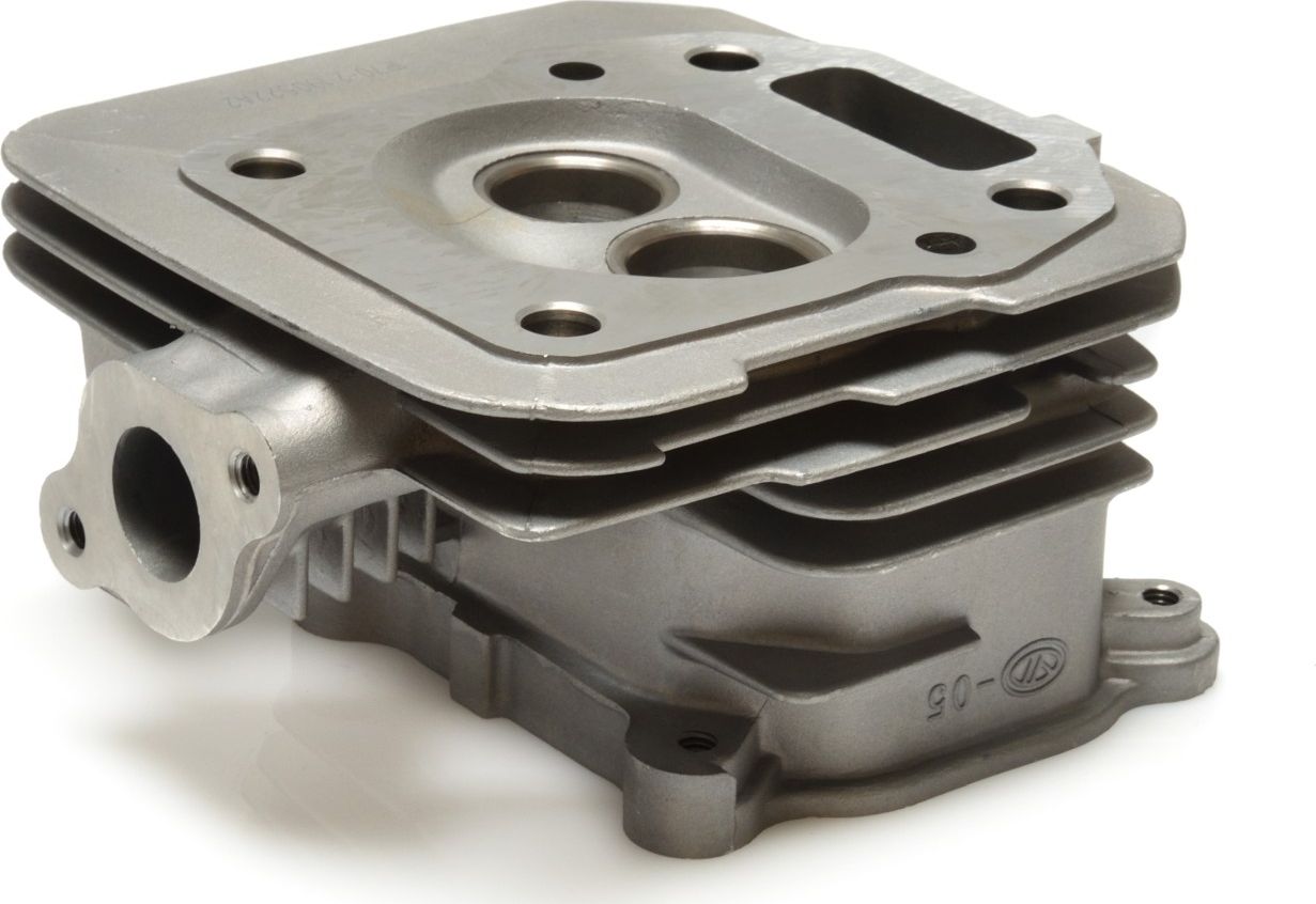 Geko Głowica cylindra do kosiarki spalinowej G83052