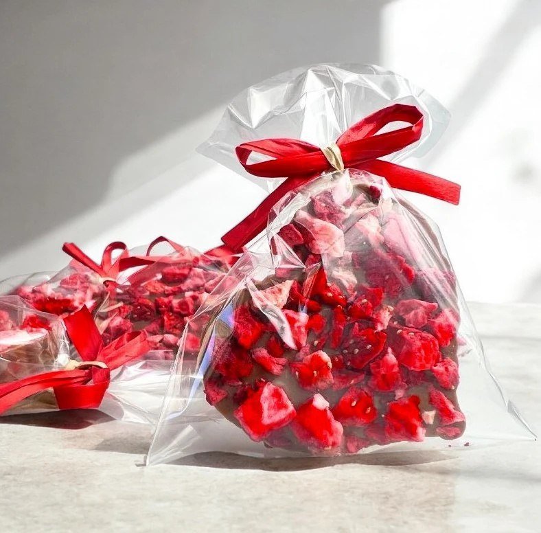 Edukamp Gotowy kosz prezentowy