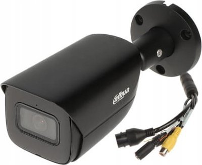 Kamera IP Dahua Technology DAHUA NET CAMERA 8MP IR BULLET HFW3841E-AS-0280B-S2-B