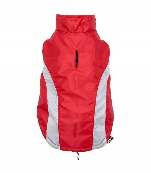 LAB PCHEŁKA-KURTKA AURELIA CZERWONA ``L``