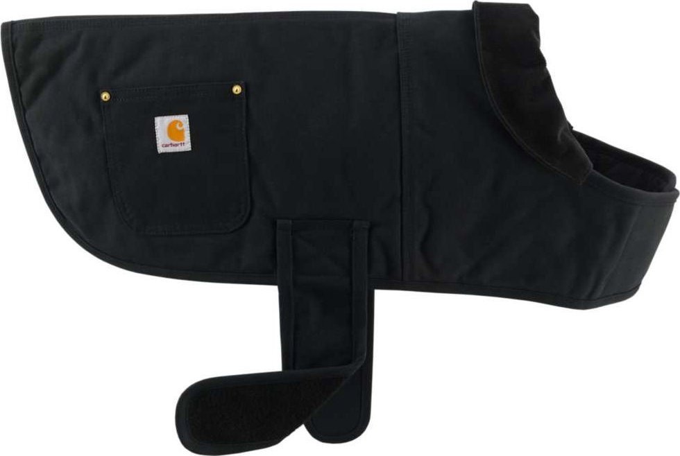 Carhartt Płaszcz Dla Psa Carhartt Chore Coat Black