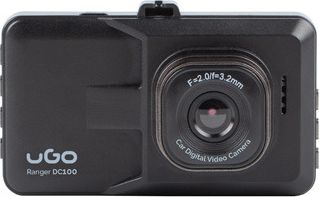 Wideorejestrator uGo DC100