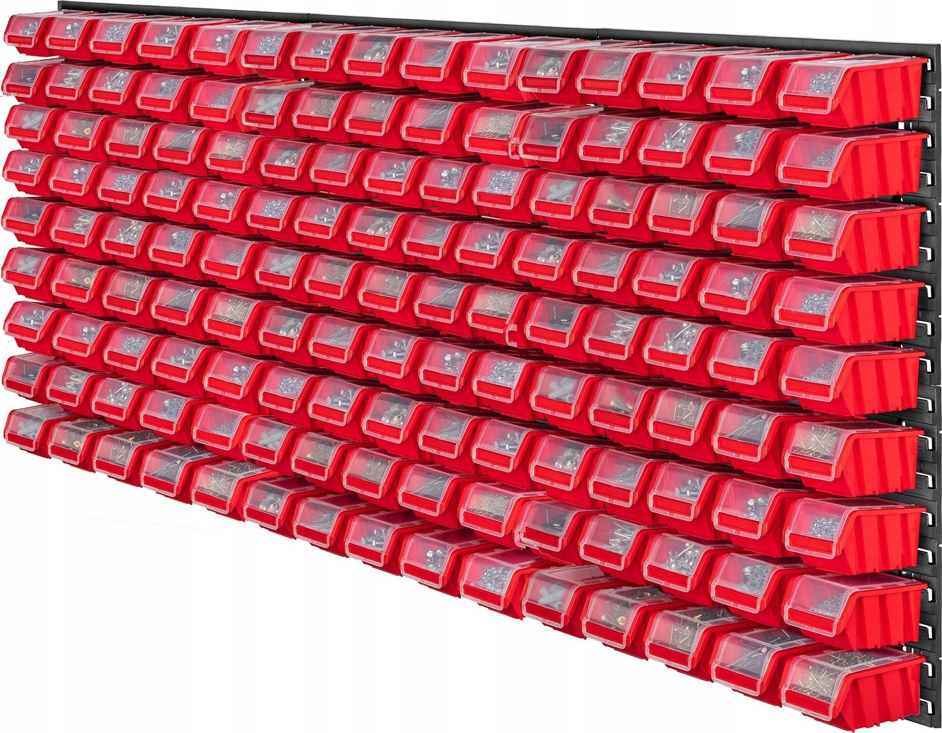 Kadax KADAX Tablica Narzędziowa Ścianka 174x78cm 135 el