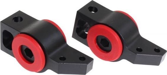 TurboWorks Poliuretanowe tuleje wahacza przedniego VW CC Tiguan Passat B6 B7