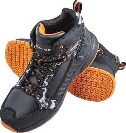 Lahti Pro TRZEWIKI DEKAR. BEZ PODN. CZA-PO,O3 FO HRO SRC,"47",CE,LAHTI