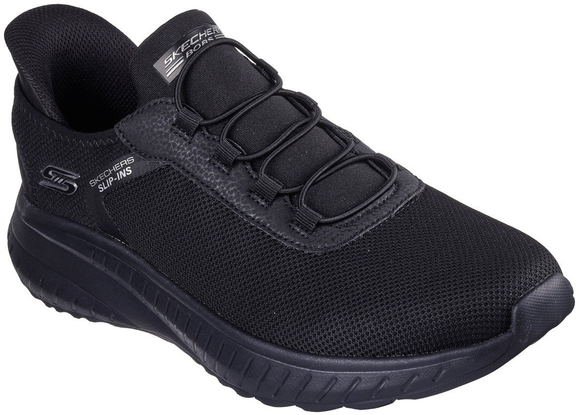 Skechers Slip-ins: BOBS Sport Squad Chaos 118303 BBK 47,5
