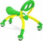 Caretero Beetle Zielony