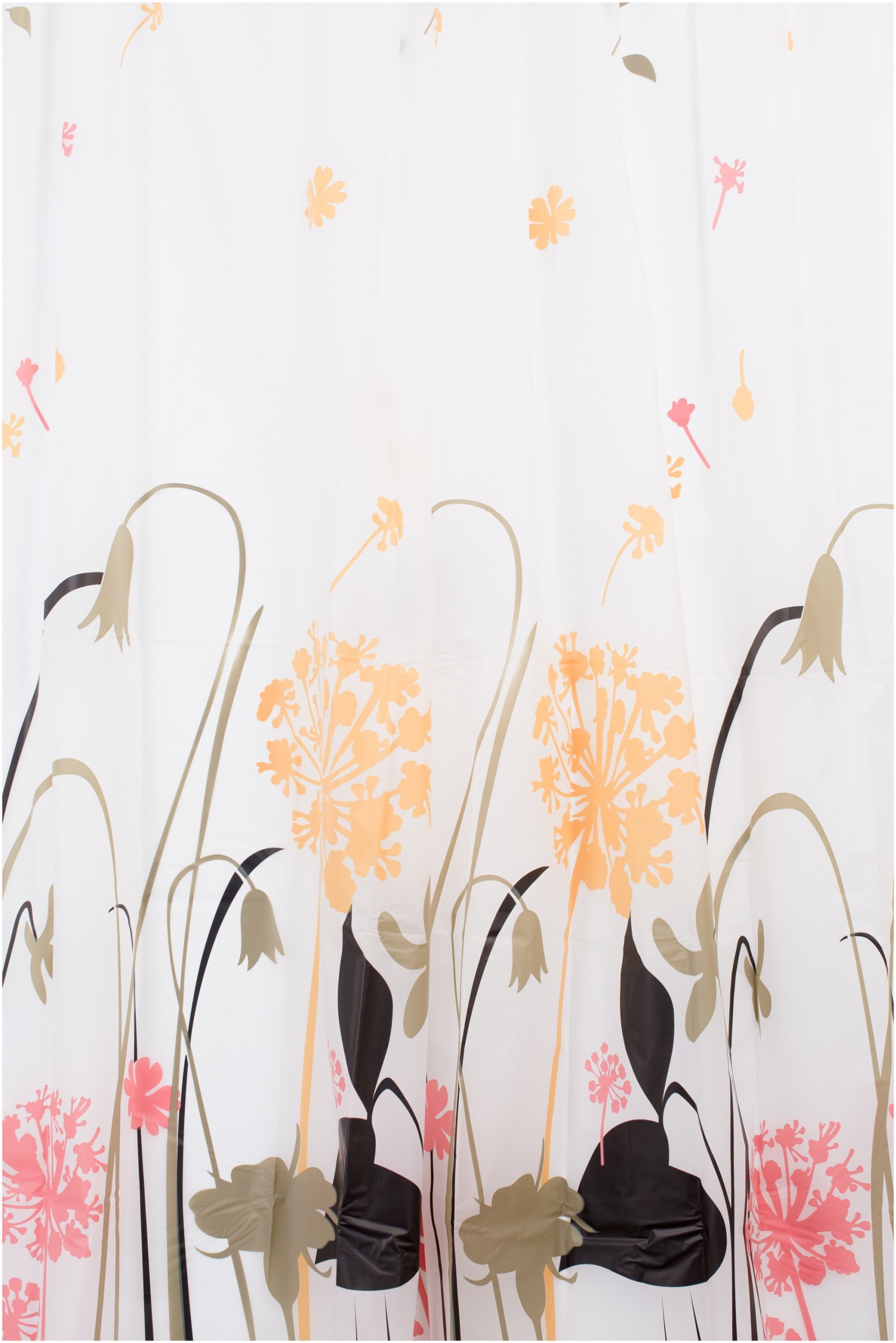 SHOWER CURTAIN SSYP4 180X180 CM