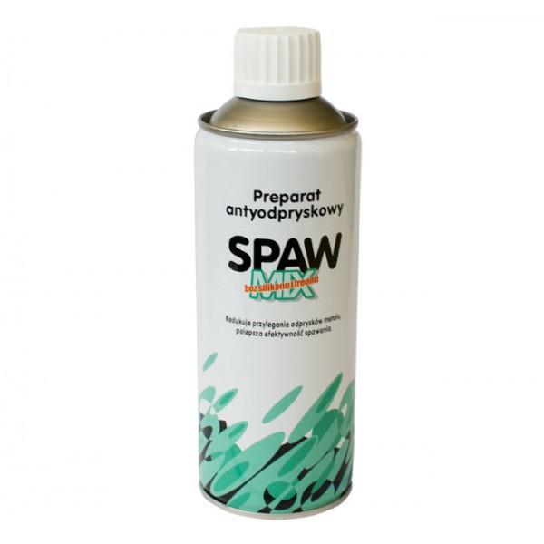Ideal Preparat antyodpryskowy SPAW MIX 0,4kg