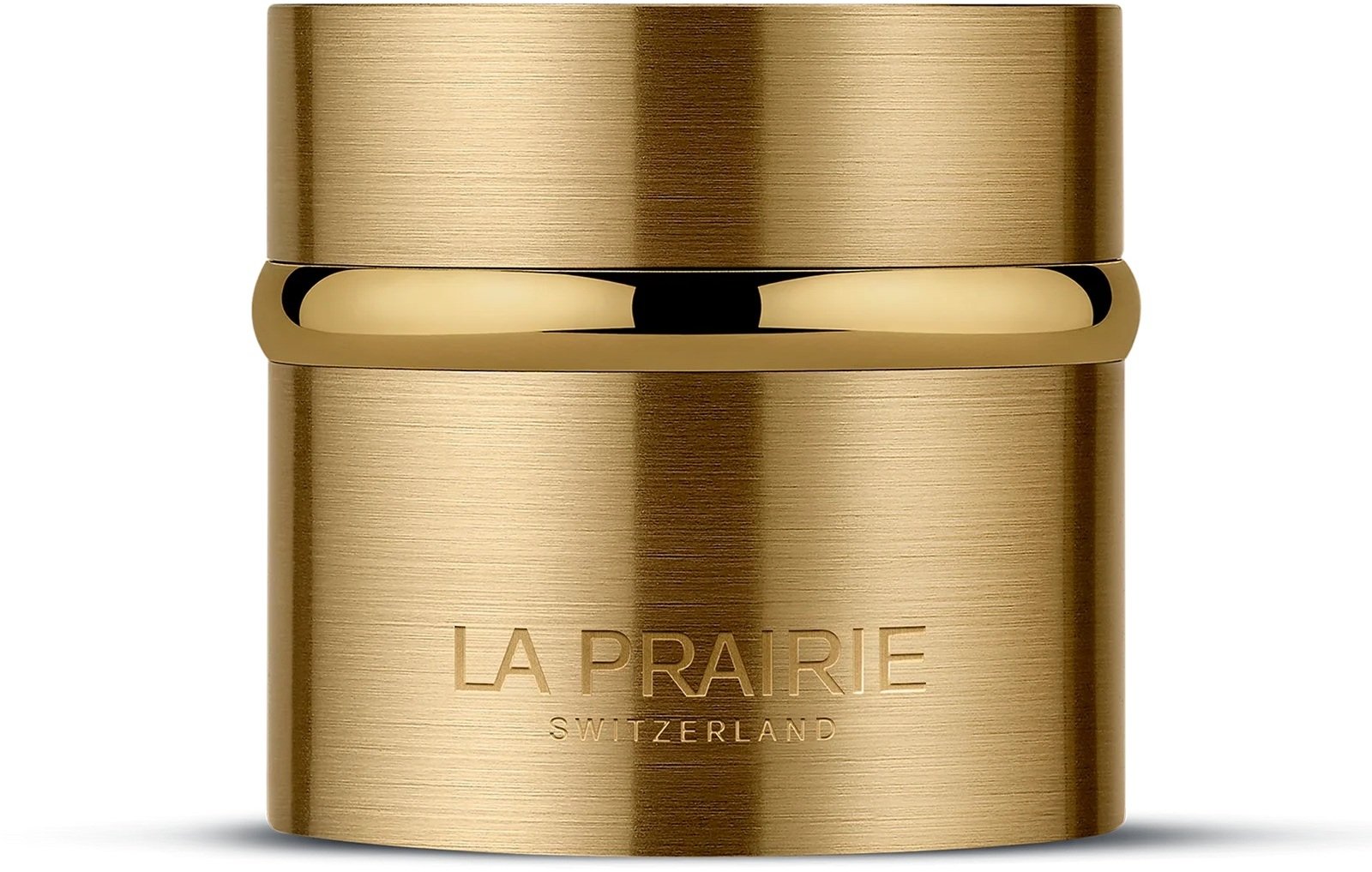 La Prairie Pure Gold Radiance Cream Zagęszczający i odżywczy krem do twarzy 50ml