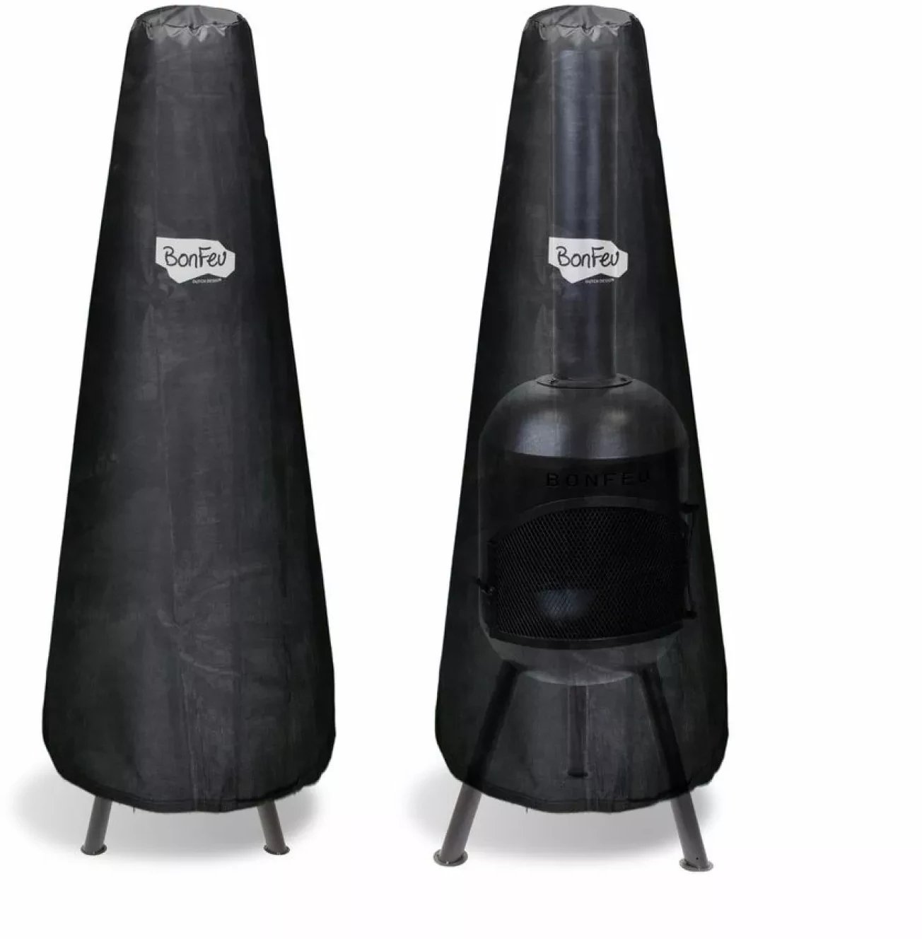 BONFEU POKROWIEC NA KOMINEK BONSOLO / BONBINI