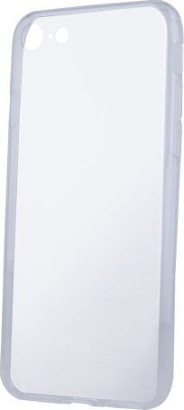 Etui Clear Vivo Y70 transparent 1mm