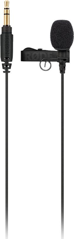 Mikrofon Rode Lavalier GO (400600025)
