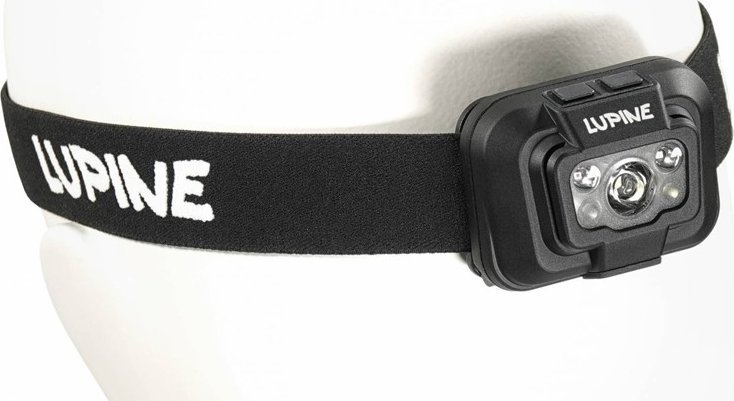 Lupine Lampka czołowa LUPINE PENTA 5700K 1100 Lumenów/38 Lux (NEW)