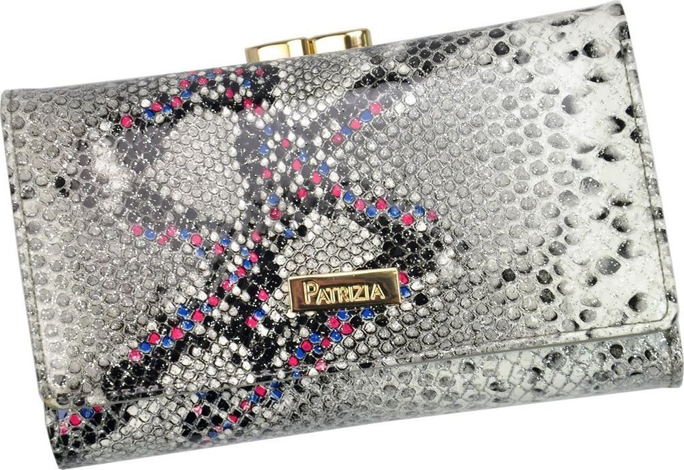 Patrizia Piu PATRIZIA SN-108 RFID Nie dotyczy