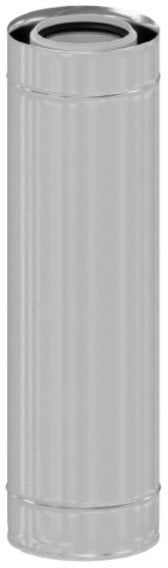 RURA PROSTA KONC PP-ST L500 DN60/100