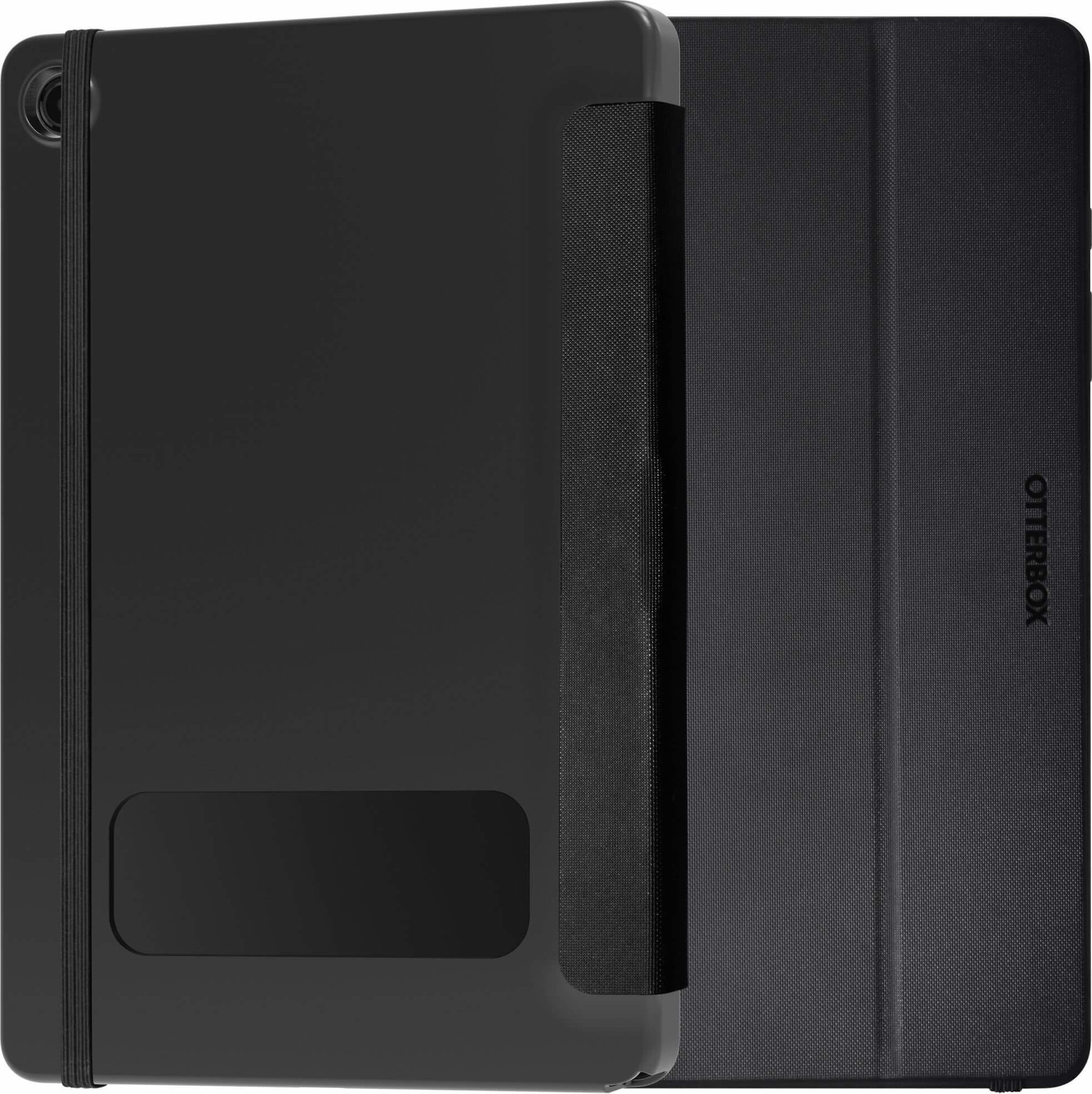 Etui na tablet OtterBox OtterBox React Folio Samsung Galaxy Tab A9+ - black
