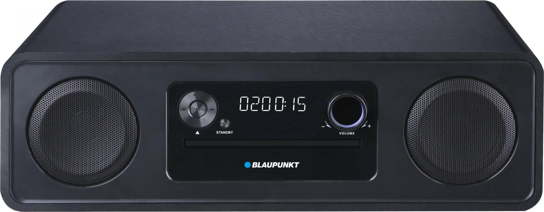 Wieża Blaupunkt MS20BK