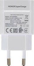 Ładowarka Huawei ŁADOWARKA SIECIOWA HUAWEI USB HW-100225E00 Honor Super Charge BIAŁY standard