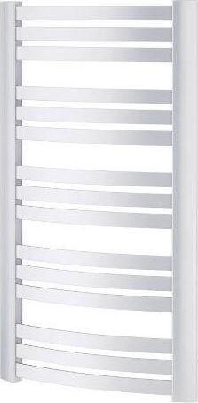 Grzejnik łazienkowy ENIX Quatro Q 60 cmx81 cmcm biały mat (Q0005950812023030000)