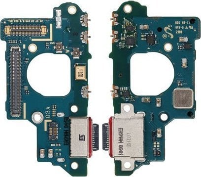 Samsung G780 S20 FE Charging
