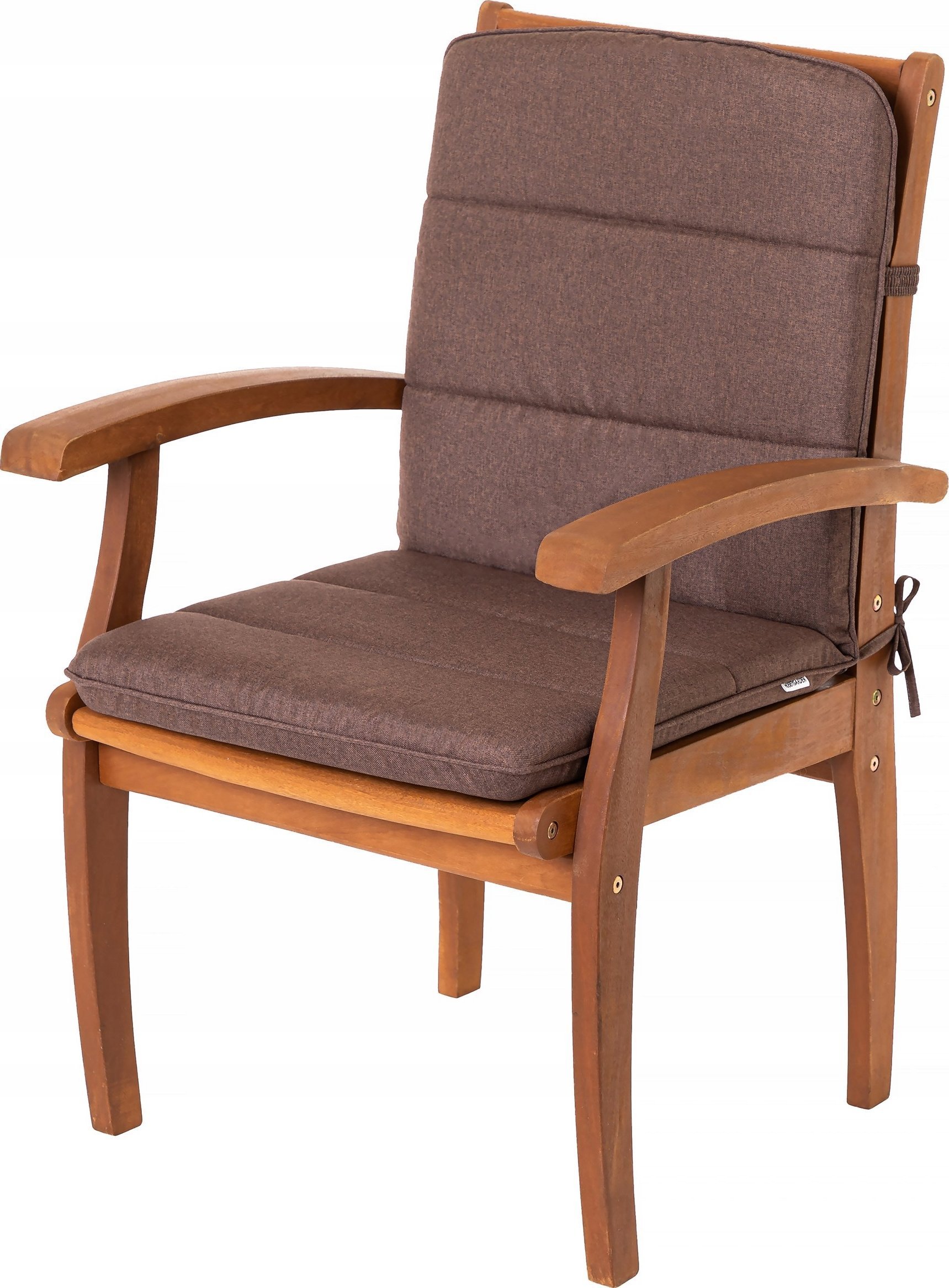 Hobbygarden PODUSZKA ALBA BRĄZOWY