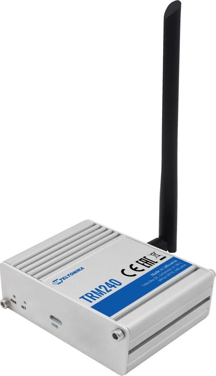 Modem Teltonika TRM240