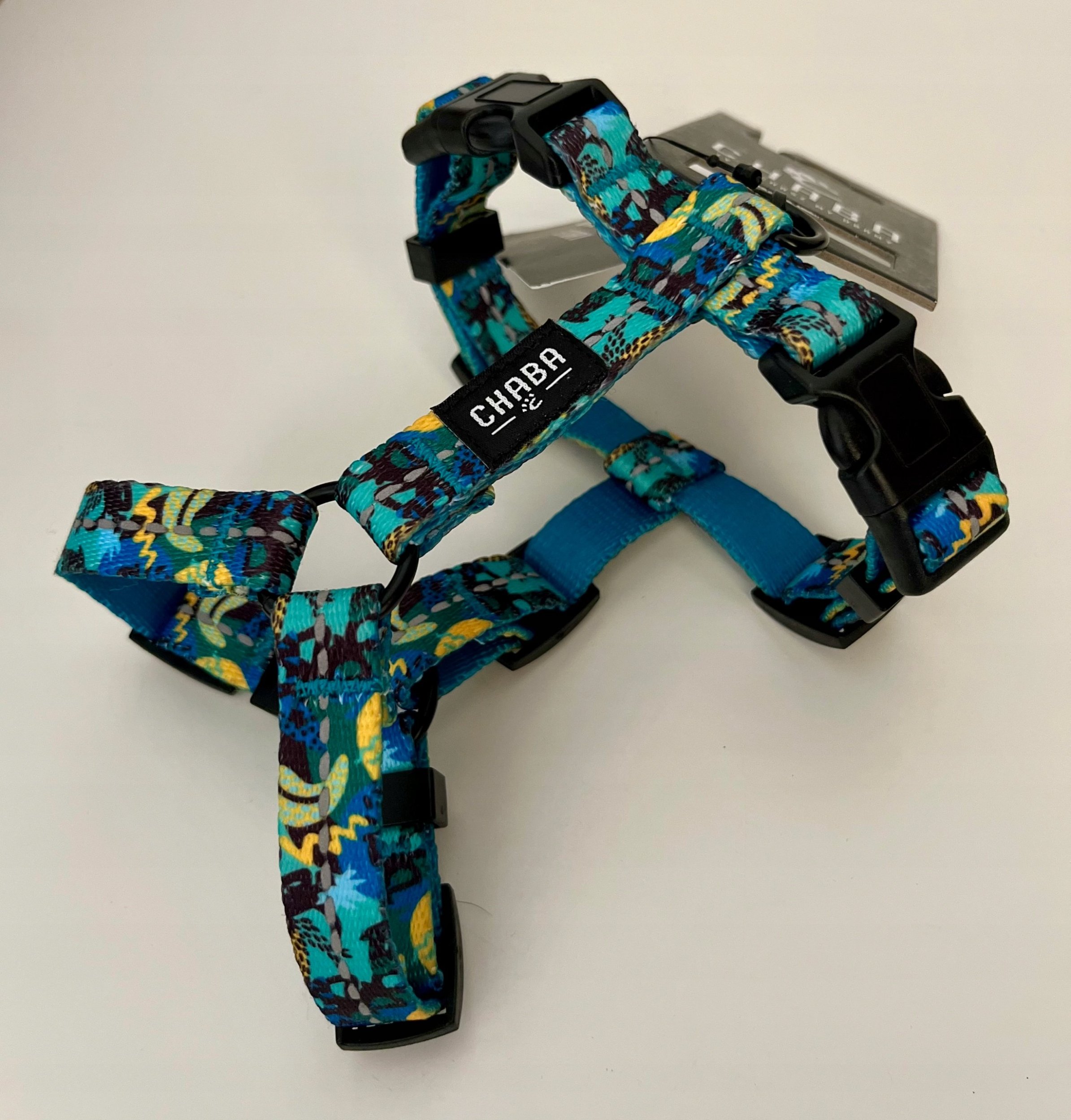 Chaba CHABA SZELKI GUARD STORY ``S`` CARNIVAL 1,6/26-35cm