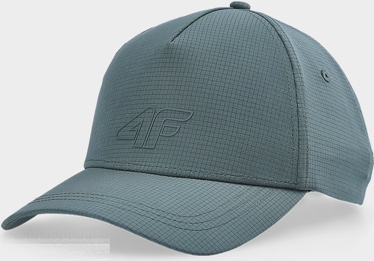 4f Czapka z daszkiem 4F 4FWSS24ACABM277 41S