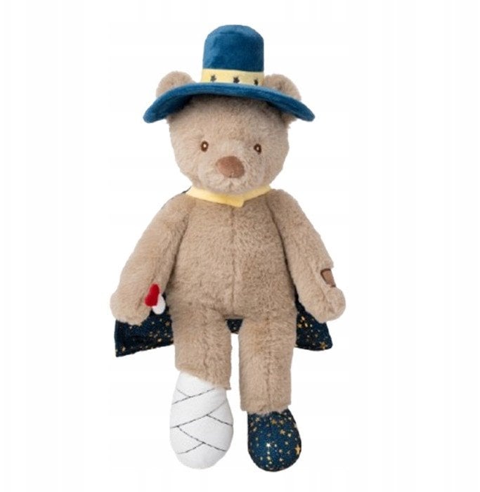 MIŚ SUPERBOHATER SIM SALA SVEN 50cm 13030 / 7331626130301