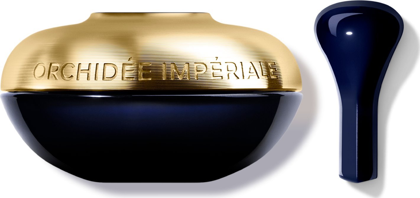 Guerlain GUERLAIN ORCHIDEE IMPERIALE THE MOLECULAR CONCETRATE EYE CREAM 20ML