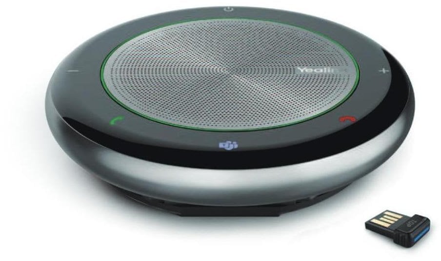 Yealink Speakerphone CP700 Teams USB-C/A